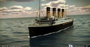 Powstanie Titanic II. Replika słynnego wycieczkowca będzie bliska oryginału