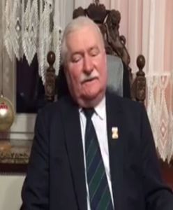 Lech Wałęsa odpowiadał na pytania internautów. To prawdziwa kopalnia cytatów