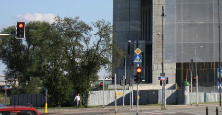 Oto Makabryła roku. Świątynia Ojca Rydzyka dopiero na... drugim miejscu
