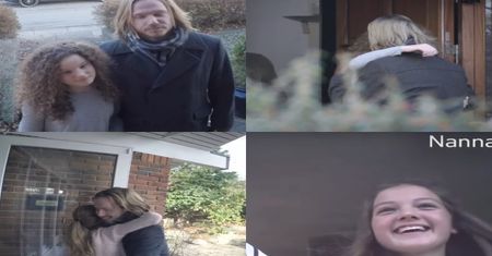30-latek oświadczał się nastolatkom. To wideo zwraca uwagę na poważny problem