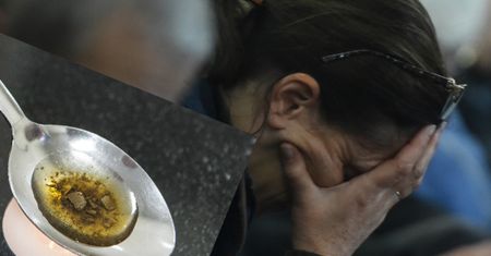 Religia działa na człowieka jak... twarde narkotyki? Zaskakujące wyniki badań!