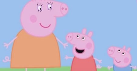 Świnka Peppa pod ostrzałem. Muzułmanie domagają się jej islamskiego odpowiednika
