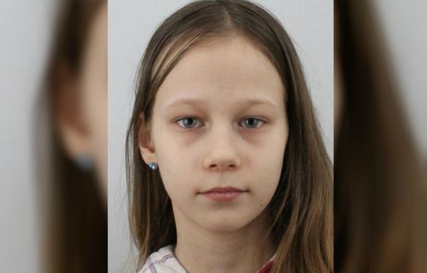 Zaginęła 13-latka. Policja prosi o pomoc w jej odnalezieniu