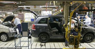 Dzięki decyzji Francuzów Polska wysyła w świat komunikat: specjalizujemy się w produkcji aut dostawczych