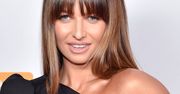 Anna Lewandowska pokazała duży ciążowy brzuch na plaży! Gwiazda odsłoniła swoje krągłości