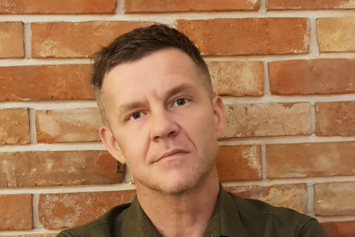 "Kler? Kościół sam to nakręcił". Artur Nowak o pedofilii wśród księży