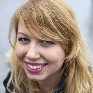 Katarzyna Kojzar