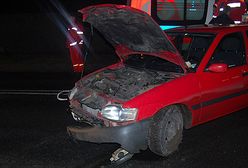 Skutki jazdy po pijaku