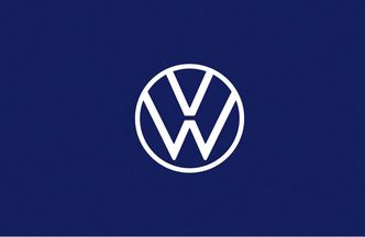 Volkswagen z nowym logo i nowymi autami elektrycznymi