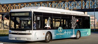 Częstochowa chce wynająć 15 autobusów. Do przetargu zgłosiła się tylko jedna firma