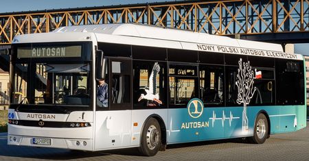 Częstochowa chce wynająć 15 autobusów. Do przetargu zgłosiła się tylko jedna firma