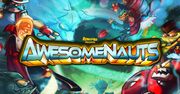 Awesomenauts pojawi się bez opóźnień