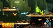 Wydawca Awesomenauts jest niewypłacalny. Premiera gry zagrożona