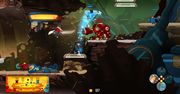 Awesomenauts może być waszym nowym planem na majówkę