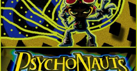 13 milionów dolarów? To nic. Psychonauts 2 coraz bliżej?