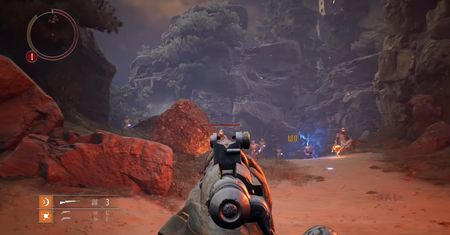 Polskie Witchfire wygląda coraz lepiej. Kolejny gameplay z gry Adriana Chmielarza
