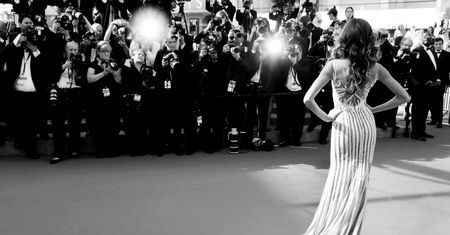 Ikony kobiecości. Najlepsze aktorki festiwalu filmowego w Cannes