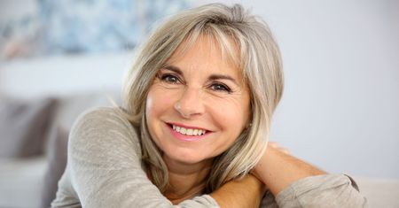 #Siłakobiecości. Wszystko, co musisz wiedzieć o pielęgnacji skóry menopauzalnej