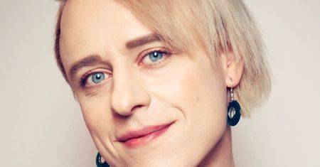 Kasia do niedawna była Michałem. Co to znaczy być kobietą?