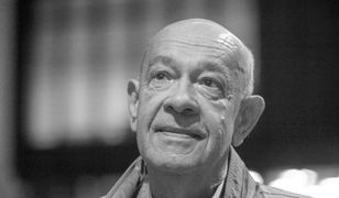 Antoni Krauze nie żyje. Miał 78 lat