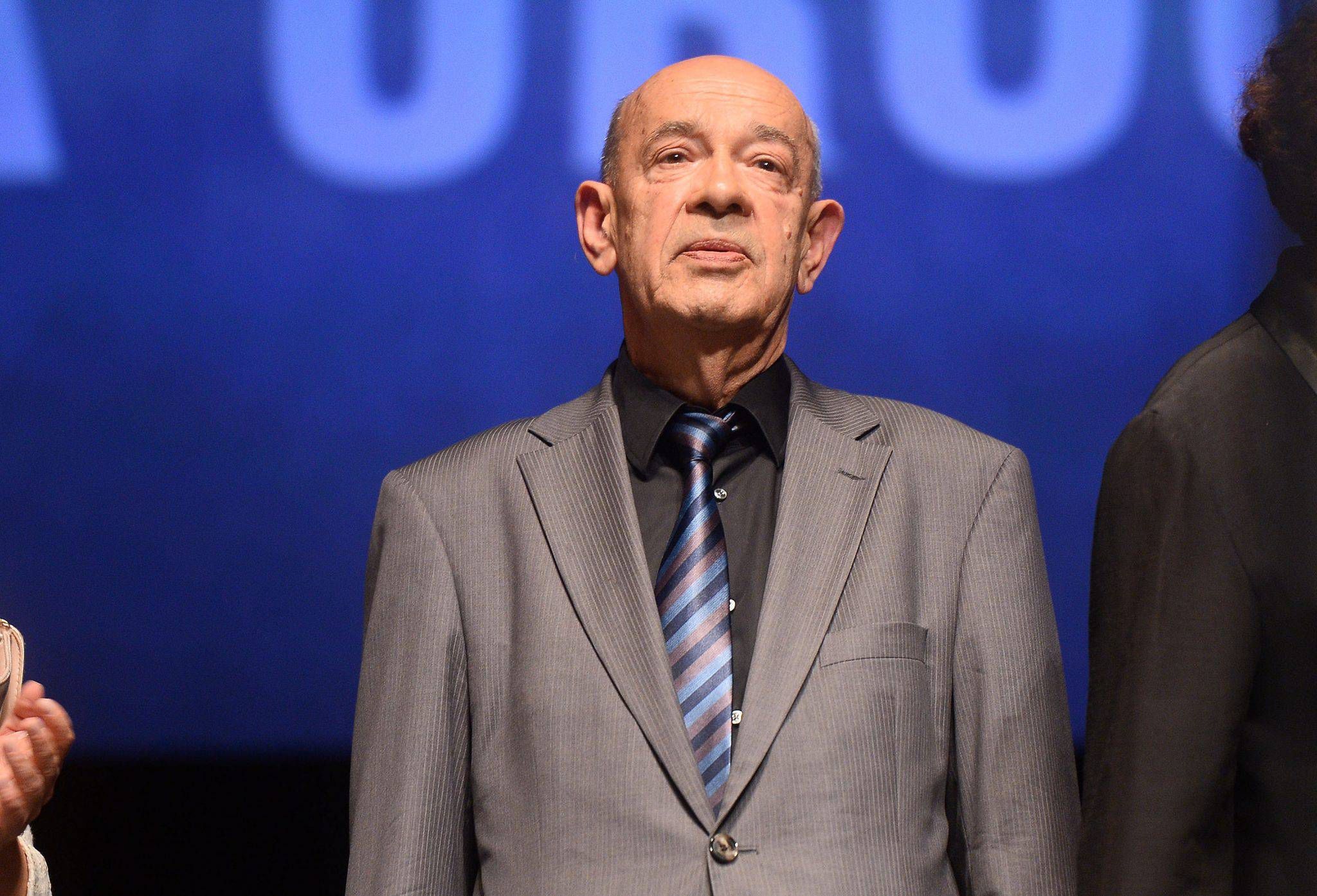 Antoni Krauze nie żyje. Zmarł twórca Smoleńska