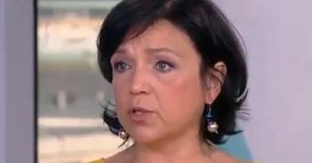 "Dzień Dobry TVN": Zaskakujące słowa Joanny Kos-Krauze. "To, co polskim kobietom funduje ministerstwo zdrowia, to naprawdę niczym się nie różni od szariatu"