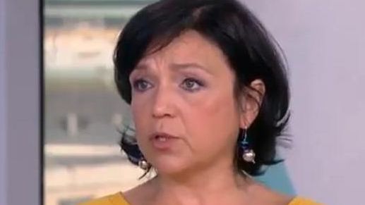 Joanna Kos-Krauze