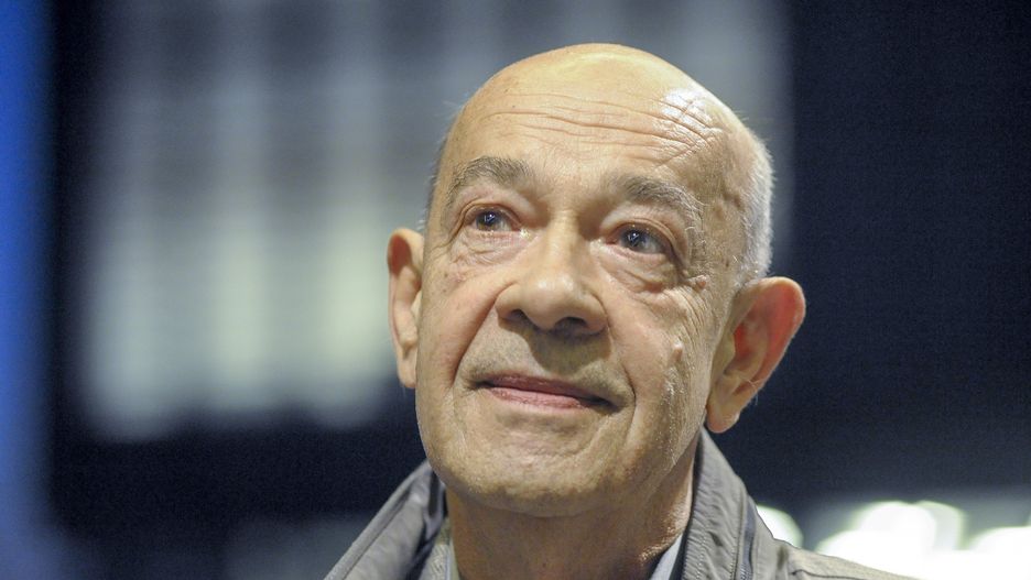 Antoni Krauze