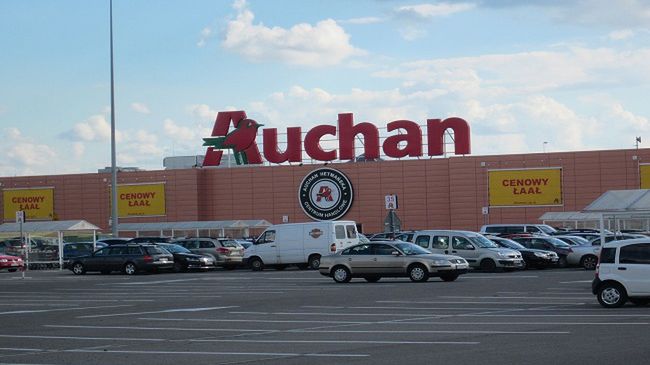 Auchan