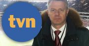TVN pilnie ściąga korespondenta z Rosji. Grozi mu 15 lat więzienia. Stacja wydała oficjalne oświadczenie