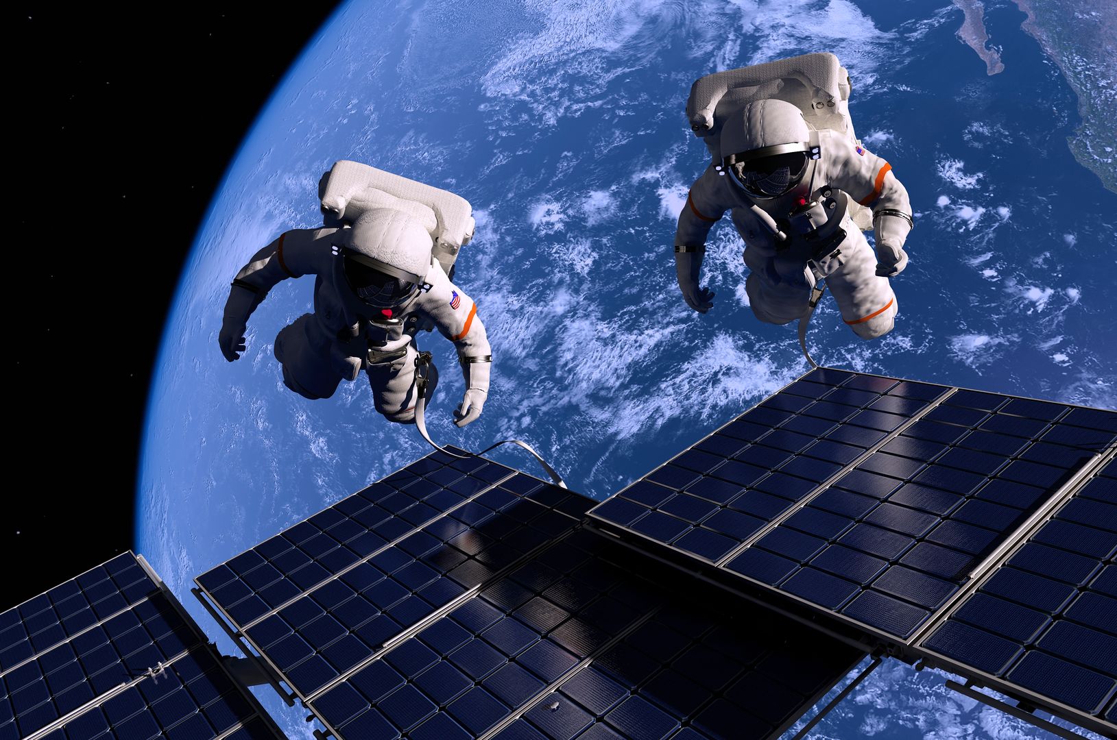 NASA będzie zmieniać DNA kosmonautów. Przełom dla tych, którzy zostaną na Ziemi