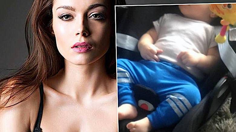 Paulina Papierska syn