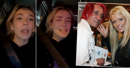 Fabienne Wiśniewska dała popis wokalny podczas jazdy samochodem. Energia i głos wróżą karierę