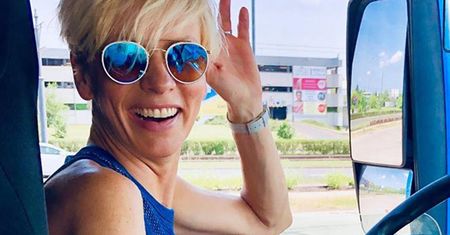 Anita Werner szykuje się do ślubu. Internauci śpieszą z gratulacjami. Kim jest jej partner?