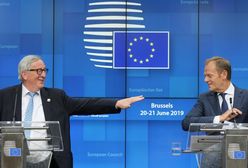 Tusk szefem Komisji Europejskiej? To nie może się udać