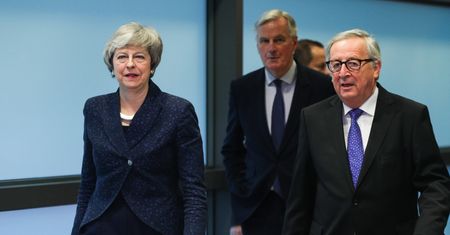 Brexit: kolejna szansa na przełamanie impasu ws. wyjścia w Wielkiej Brytanii z Unii Europejskiej