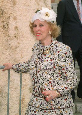 Estee Lauder