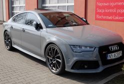 Samochód Khalidova na sprzedaż. Auto mistrza tańsze od podobnych