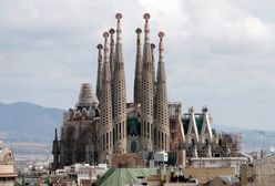 Operacja antyterrorystyczna w Barcelonie. Sagrada Familia ewakuowana