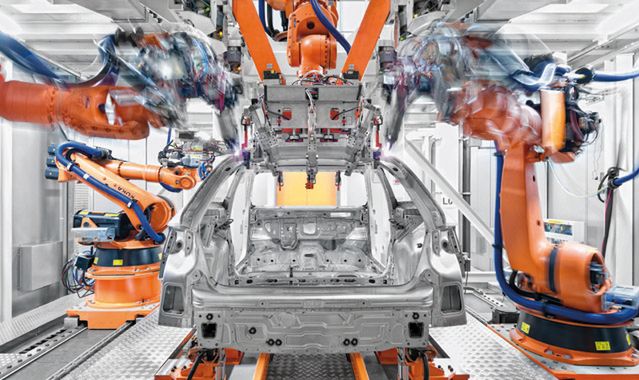 Audi zainwestuje 13 mln euro do 2016 roku