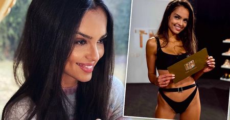 Klaudia El Dursi o relacjach z uczestnikami "Top Model". Z kim ma kontakt po programie? [WIDEO]