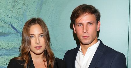 Józef Pawłowski i Klaudia Szafrańska są już po ślubie! Tajemnicza ceremonia zaskoczyła fanów