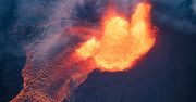 Kilauea nie daje za wygraną. Doszło do kolejnej erupcji wulkanu na Hawajach
