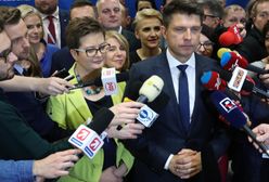 W lutym koniec Nowoczesnej? Marek Jakubiak: ja to wiem