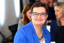 "Bierzyński na żywca": Przepytujemy Katarzynę Lubnauer. Start o godz. 12:00