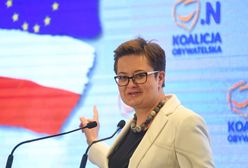 Katarzyna Lubnauer: To nie są negocjacje, lecz korupcja polityczna