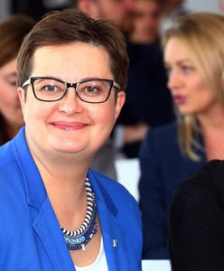 "Bierzyński na żywca": Przepytujemy Katarzynę Lubnauer. Start o godz. 12:00