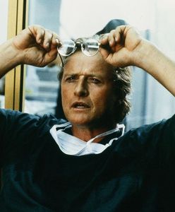 Rutger Hauer zagrał w polskiej koprodukcji. Film wypadł bardzo źle