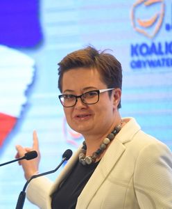 Katarzyna Lubnauer: To nie są negocjacje, lecz korupcja polityczna