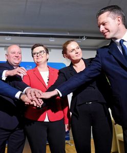 Rozłam we wrocławskiej Koalicji Obywatelskiej. "Nie wyobrażam sobie takiej sytuacji"